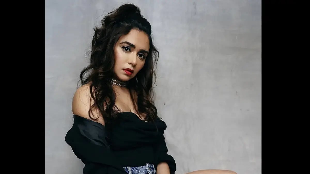 Amruta Khanvilkar