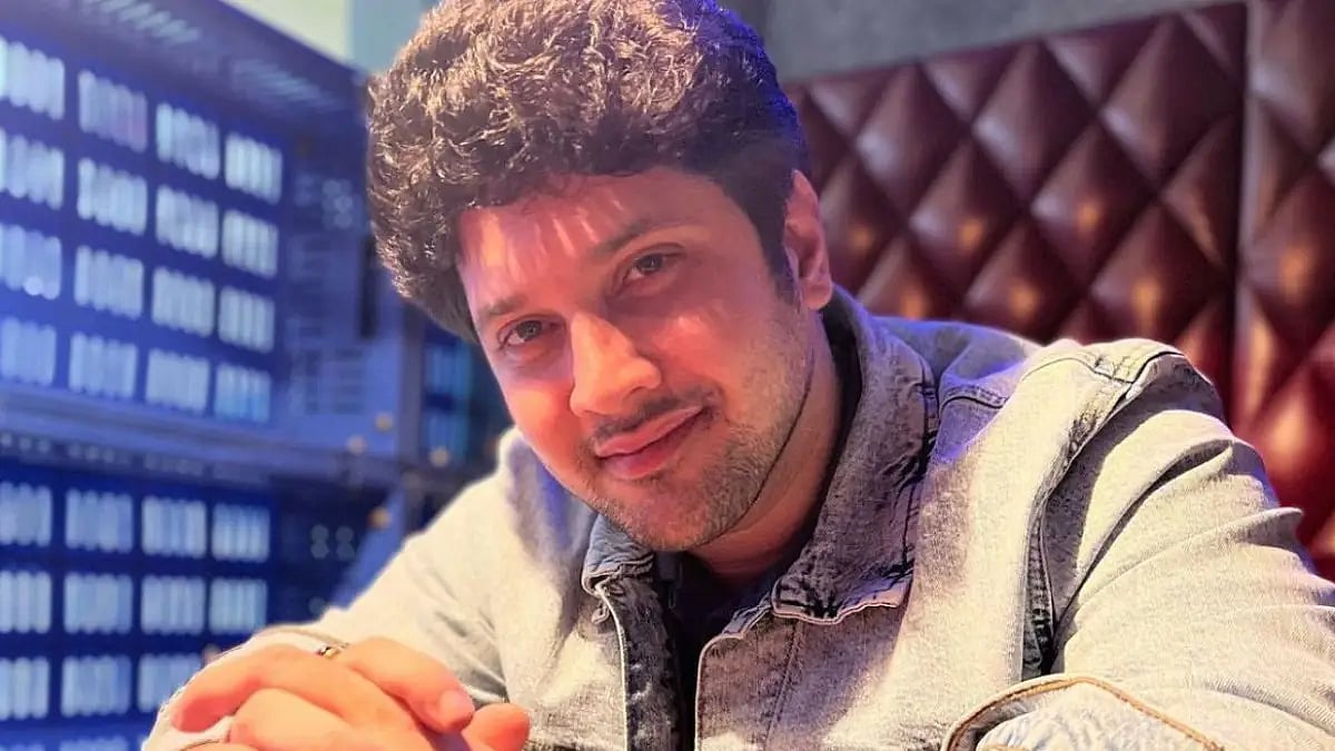 Aditya Deshmukh