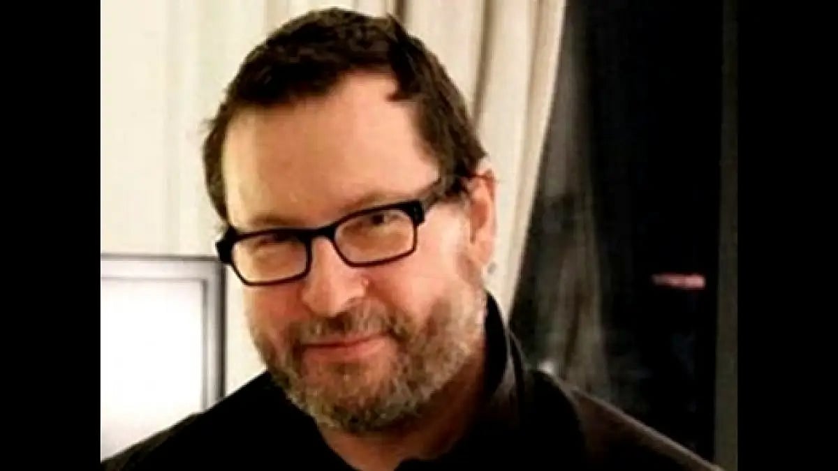 Lars von Trier