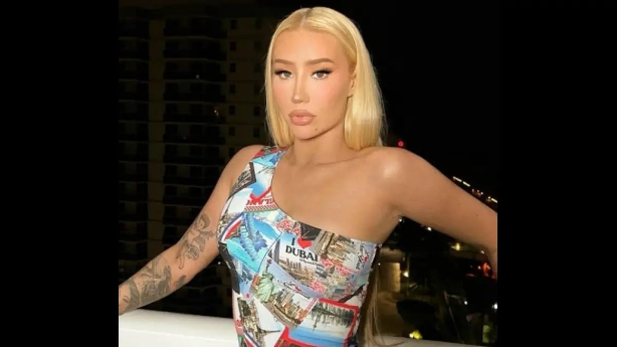 Iggy Azalea