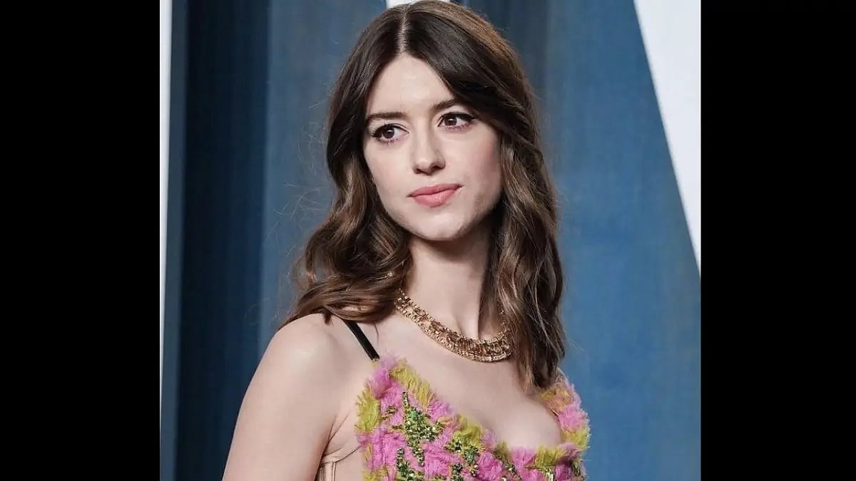 Daisy Edgar-Jones
