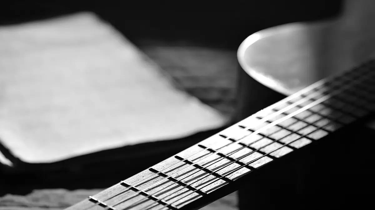 A musical journey