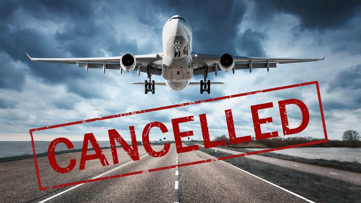  Hit By Pandemic, Small Mexican Airline Aeromar Shuts Down