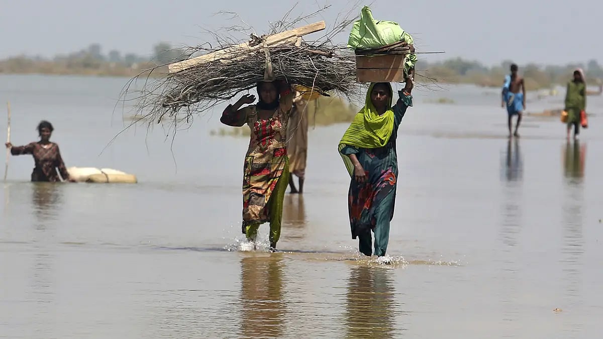 Experts have warned of “dire consequences” if floodplain zoning is not done at the earliest