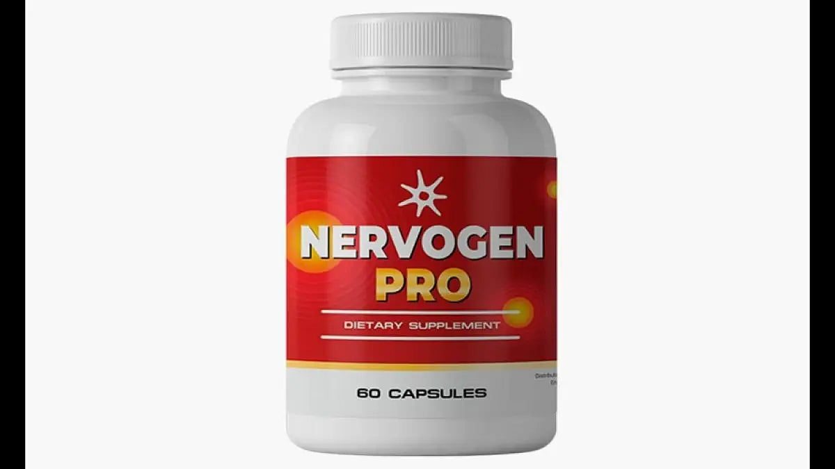 Nervogen Pro