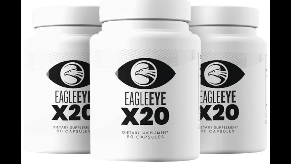 Eagle Eye X20