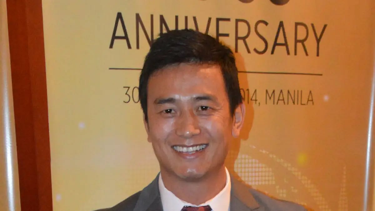 Bhaichung Bhutia lost to BJP leader and former goalkeeper Kalyan Chaubey in the election for the AIF