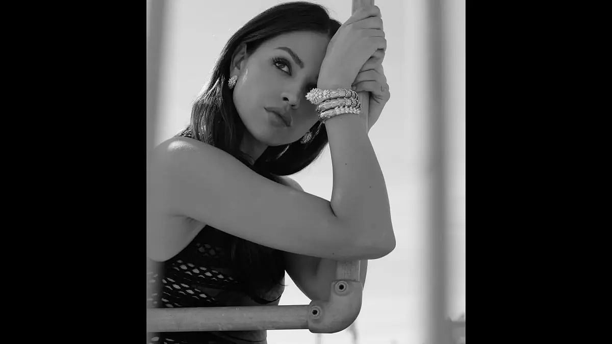 Eiza Gonzalez