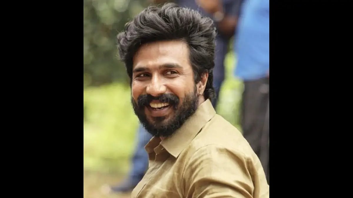 Vishnu Vishal