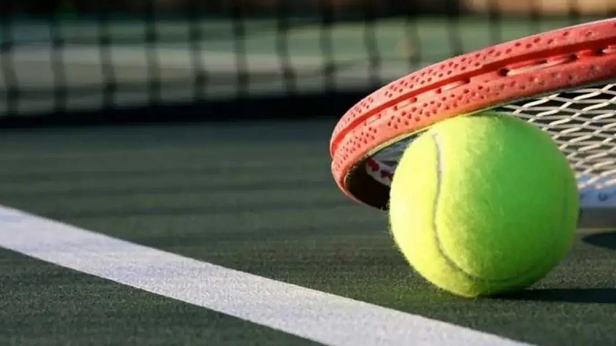 The WTA has come forward and stood behind Fiona Ferro.