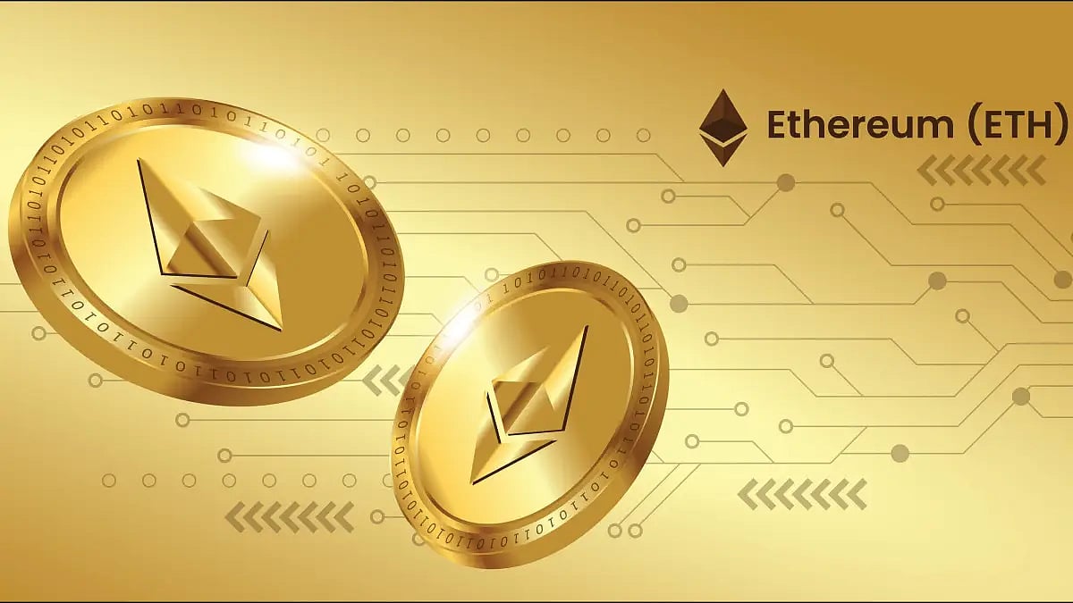 Crypto Price Update: Bitcoin Loses 3.49%, Ethereum Falls 4.49%