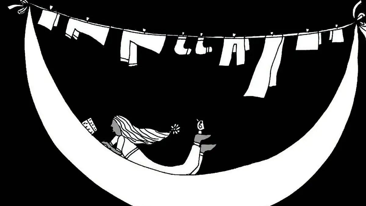 Guiding students through the world of dreams