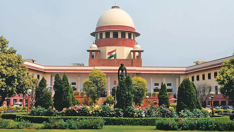 32 Women IAF Officers To Get Pensionary Benefits After SC’s Landmark Judgement