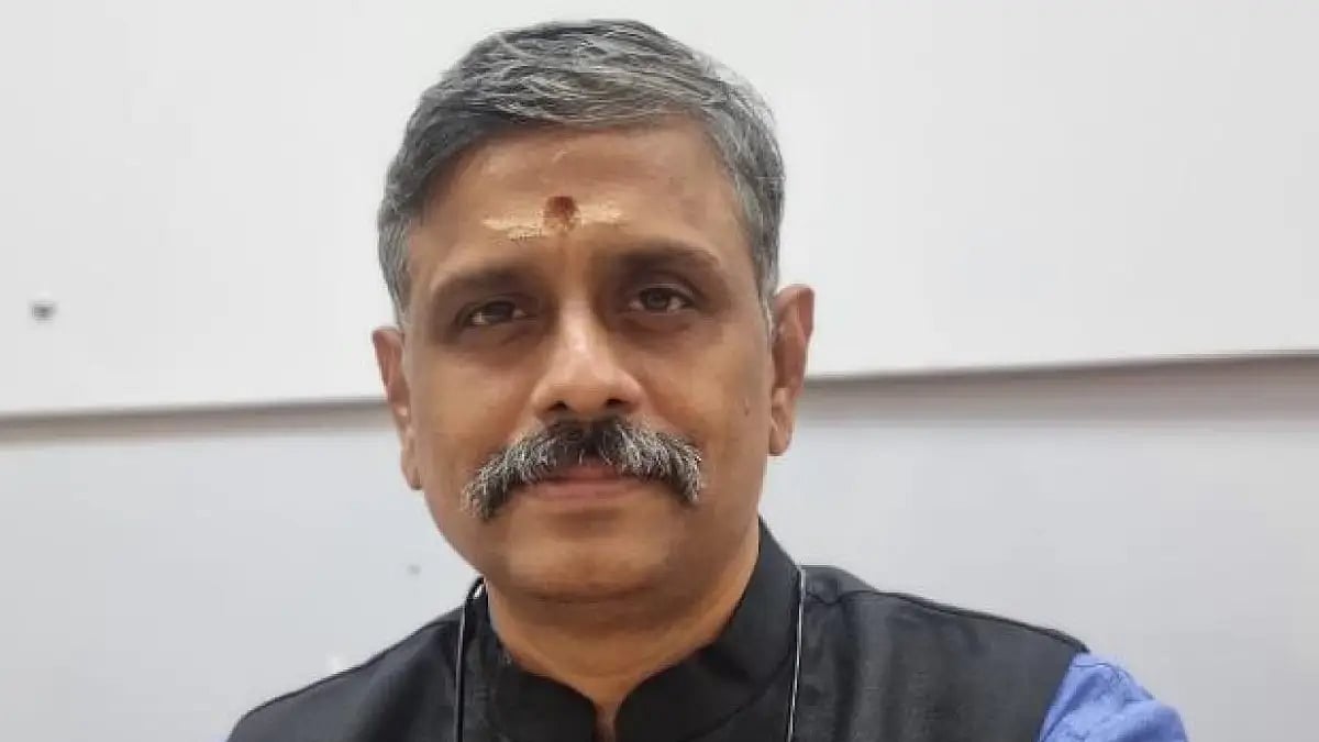 CA Aditya Sesh