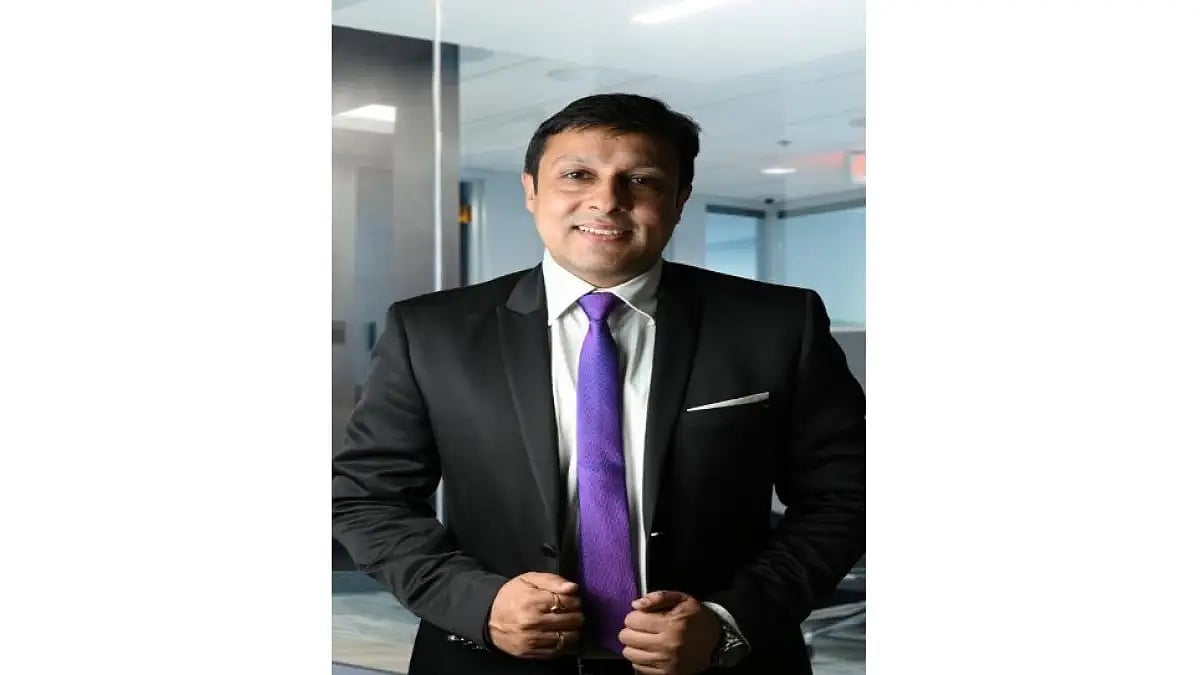 Amit Janmejay