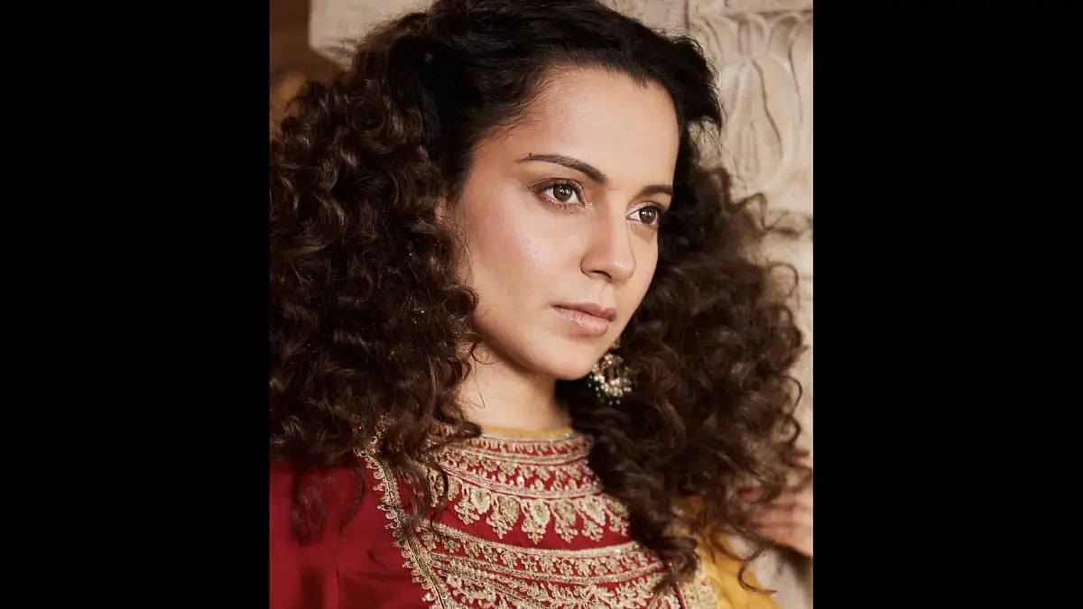 Kangana Ranaut