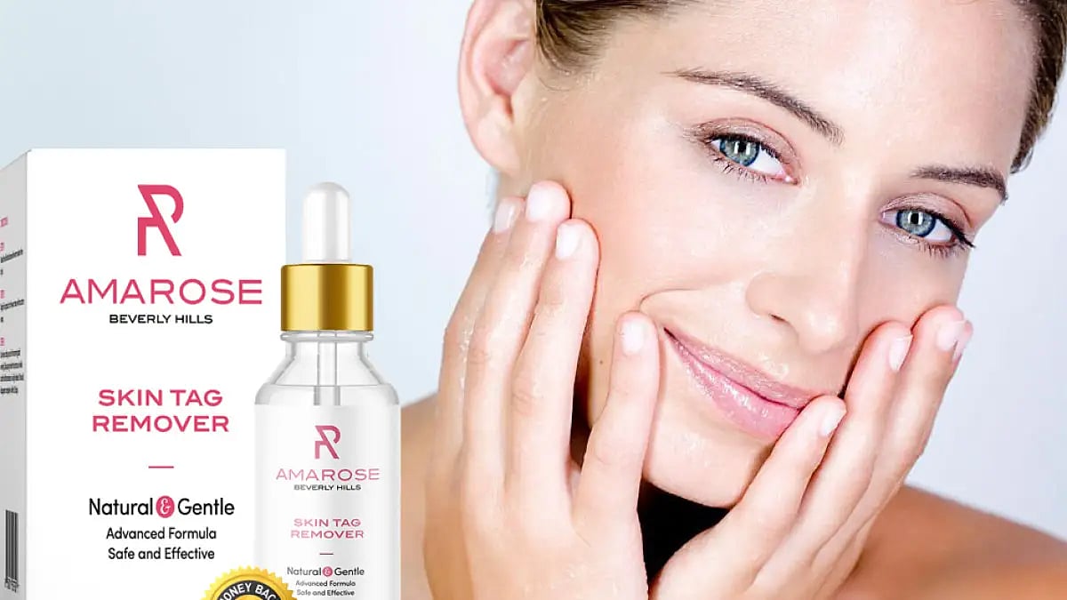 Amarose Skin Tag Remover Reviews