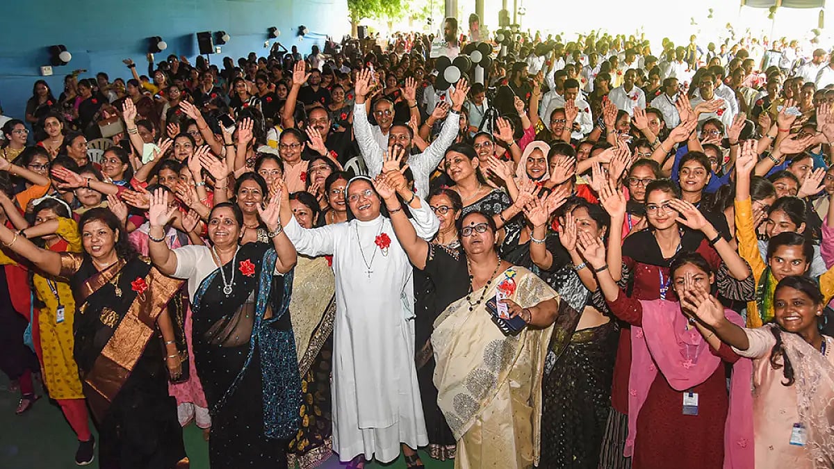 Teachers Day 2022