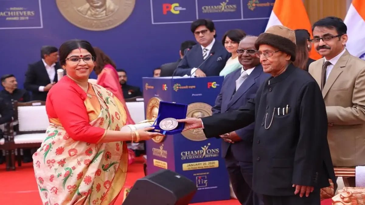 Dr. Sohini Sastri