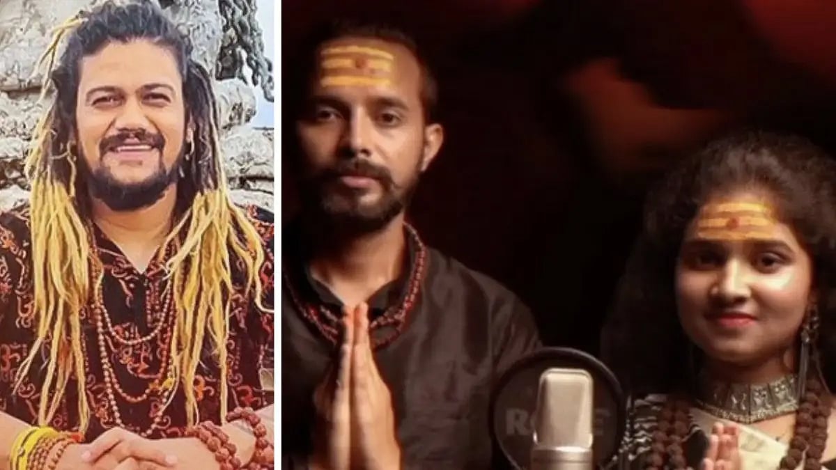 Hansraj Raghuvanshi, Abhilipsa, Jeetu Sharma