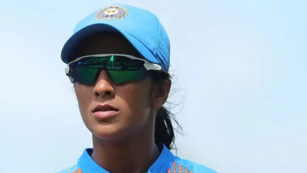 Jemimah Rodrigues top scored with 75 as India ran away with an easy win.