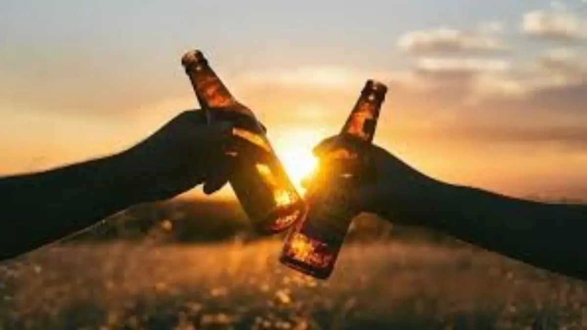 Alcohol Consumption
