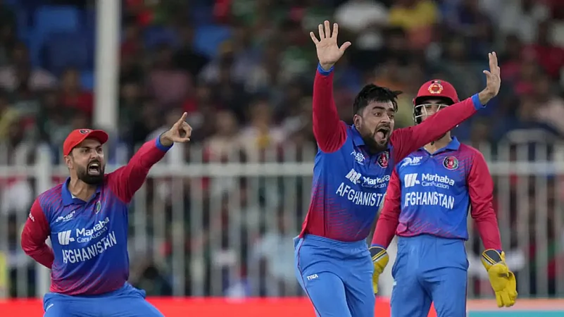 Bangladesh Vs Afghanistan, Asia Cup Match 9: Head-To-Head Record And Match Prediction