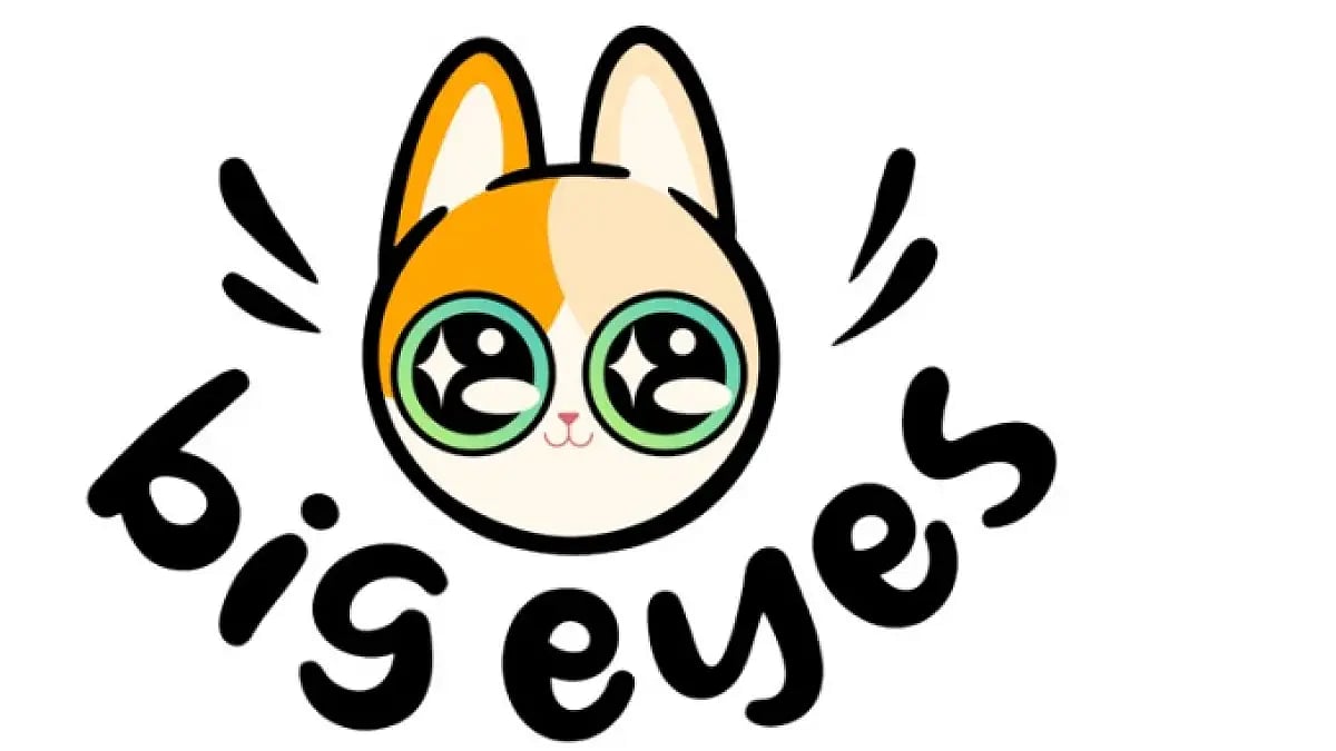 Big Eyes Coin