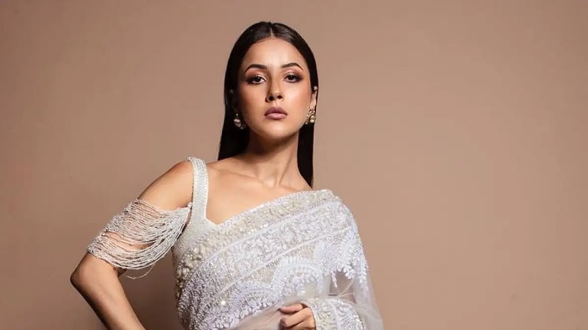 Shehnaaz Gill