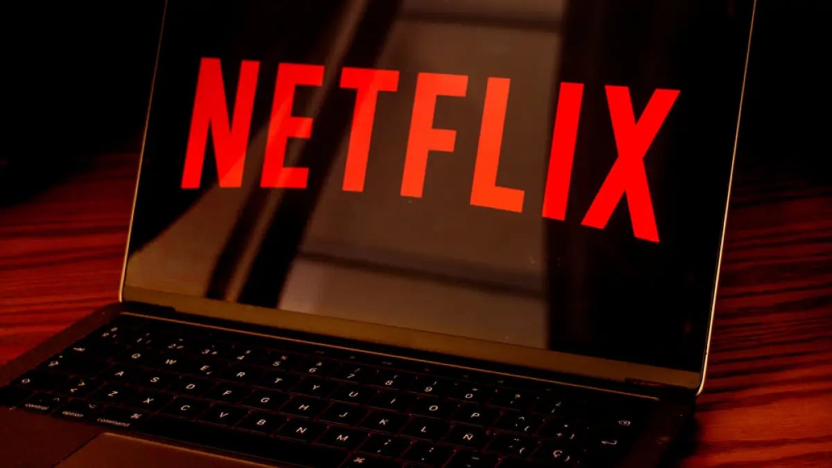 Netflix