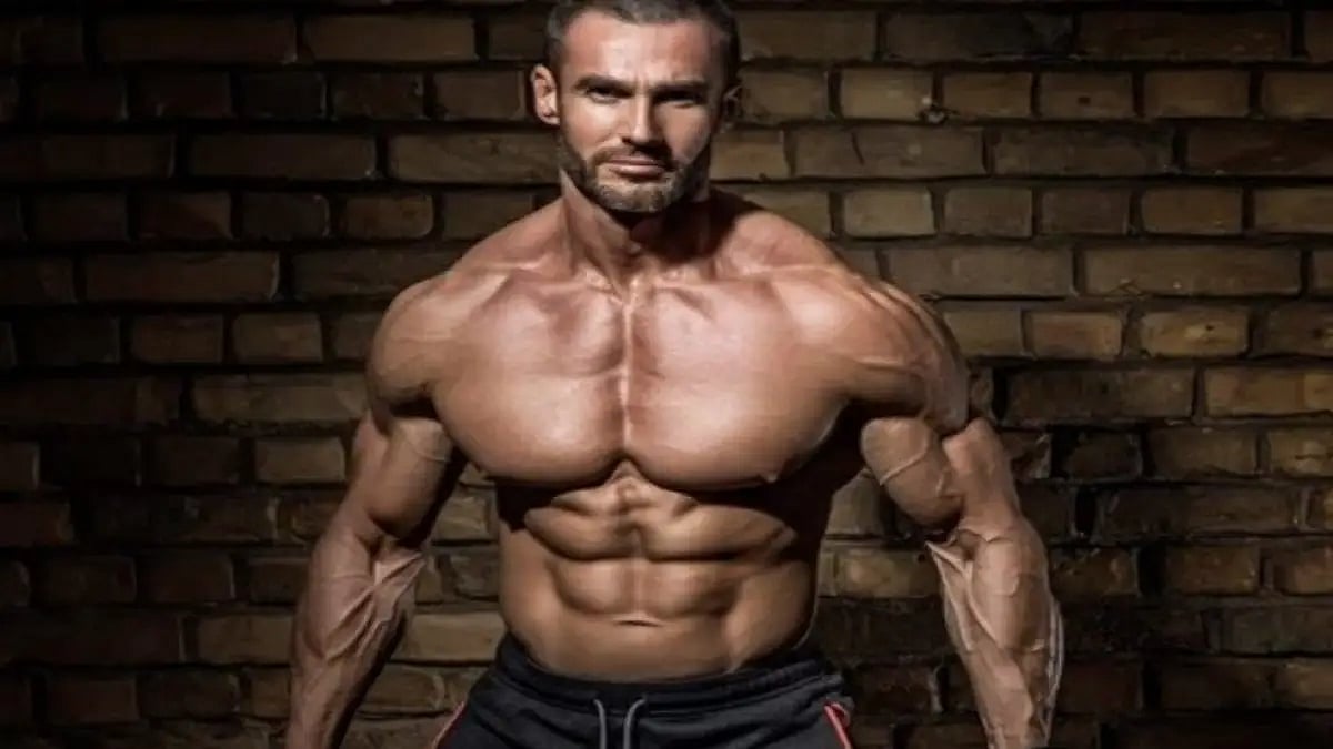 Legal Steroids