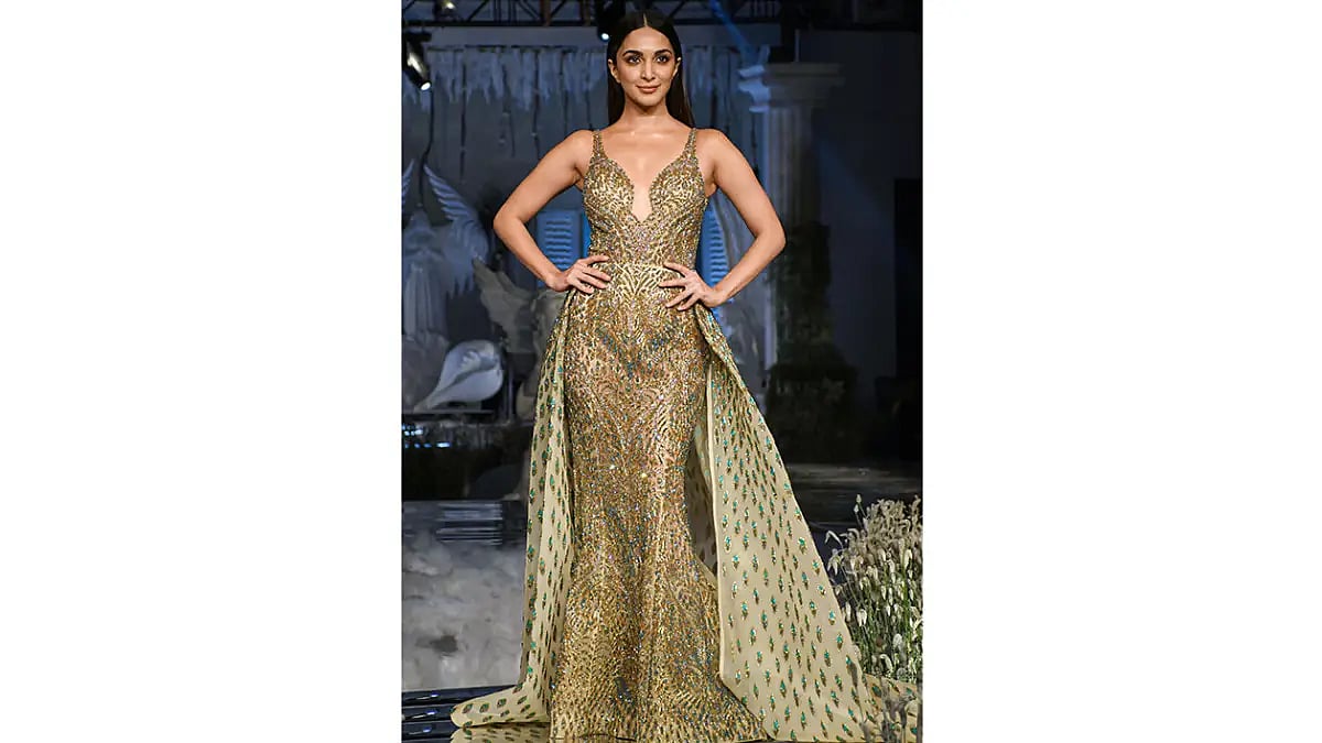 Kiara Advani 