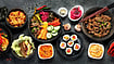 Korean Cuisine 