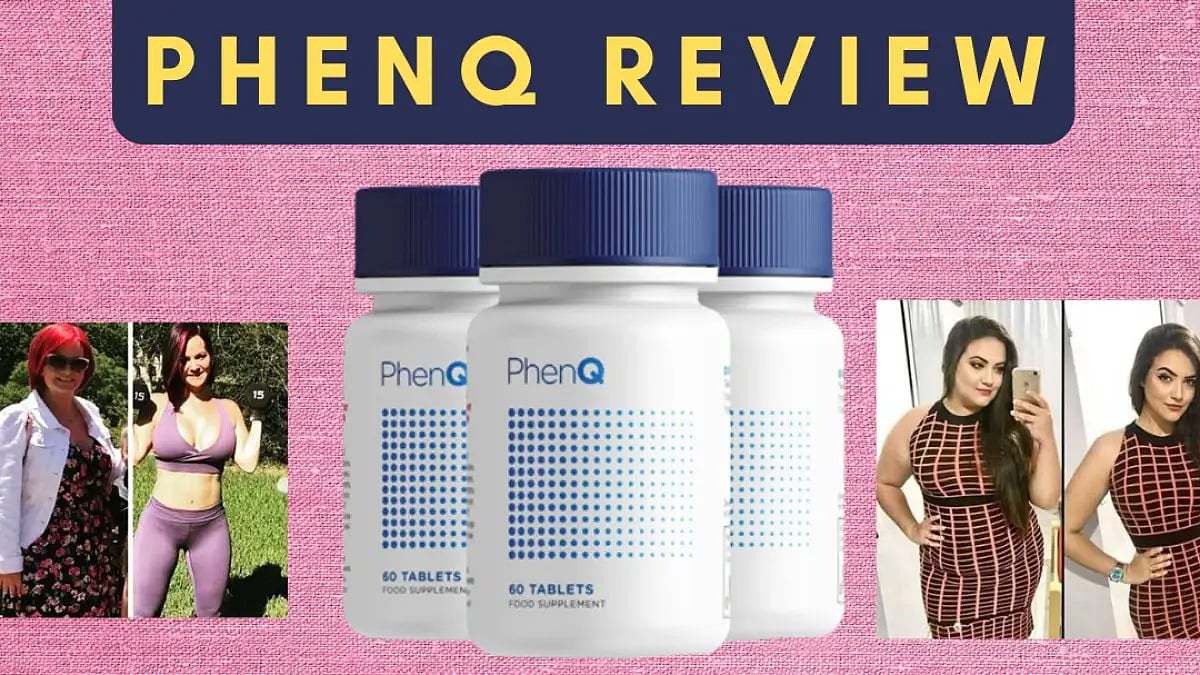 PhenQ Review 
