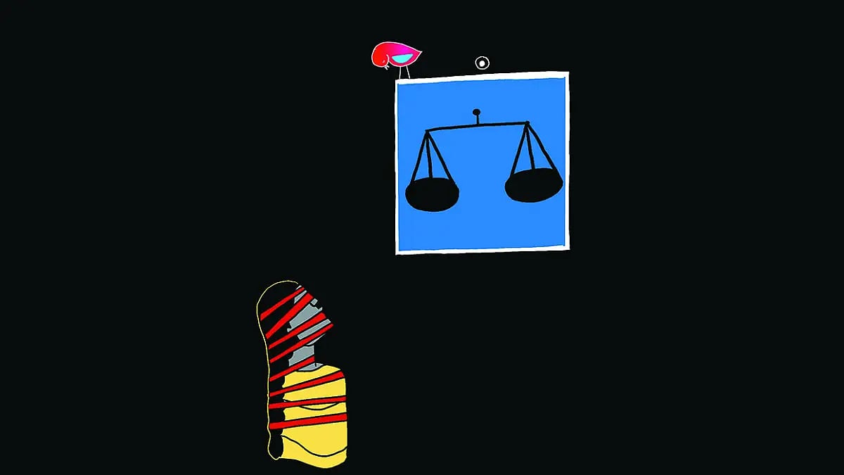 Bad Marriage: Women Are Dependent On Courts In Divorce, But Always Do Not Get Adequate Cover