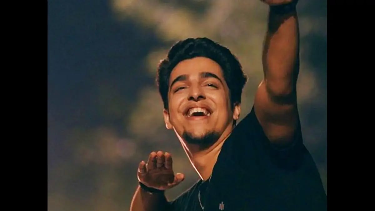Gagan Arora