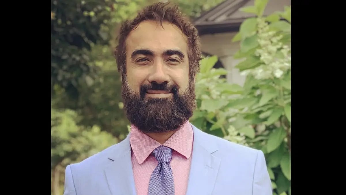 Ranvir Shorey