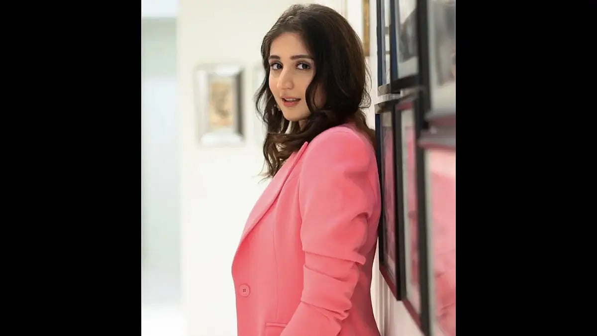 Dhvani Bhanushali