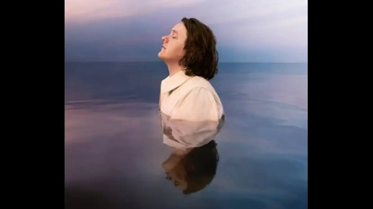 Lewis Capaldi