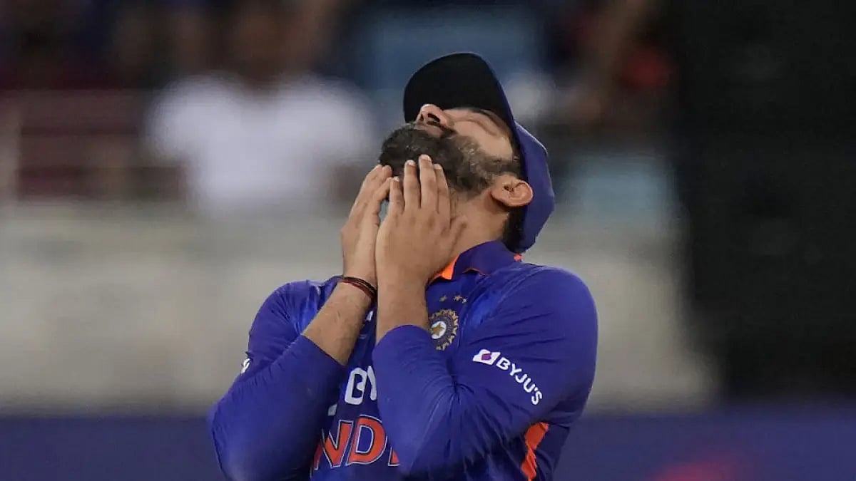 India have lost both their Super Four matches so far.