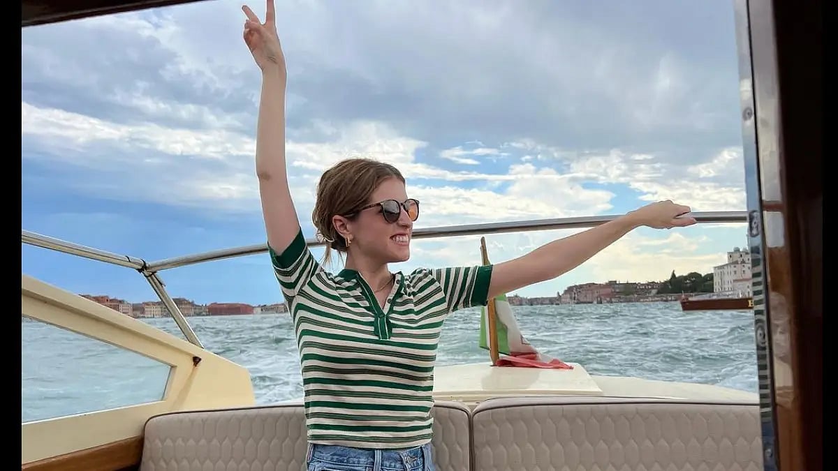 Anna Kendrick