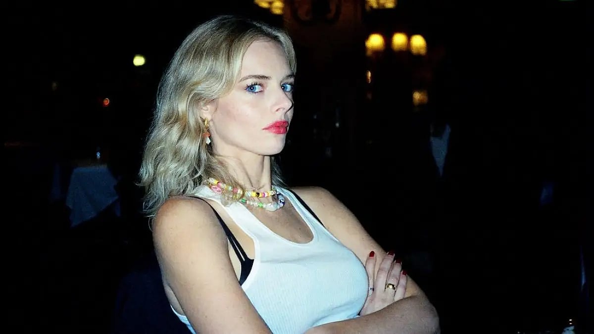 Samara Weaving