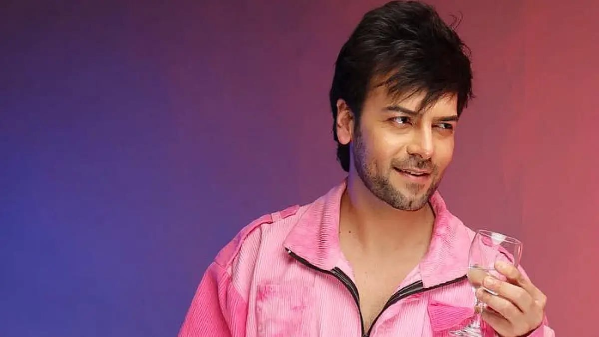 Sanjay Gagnani