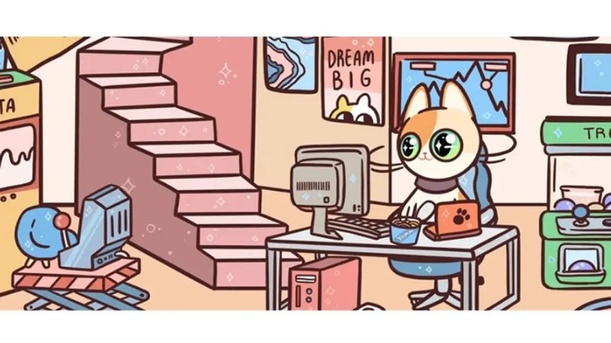 Kittynomica (KIN)