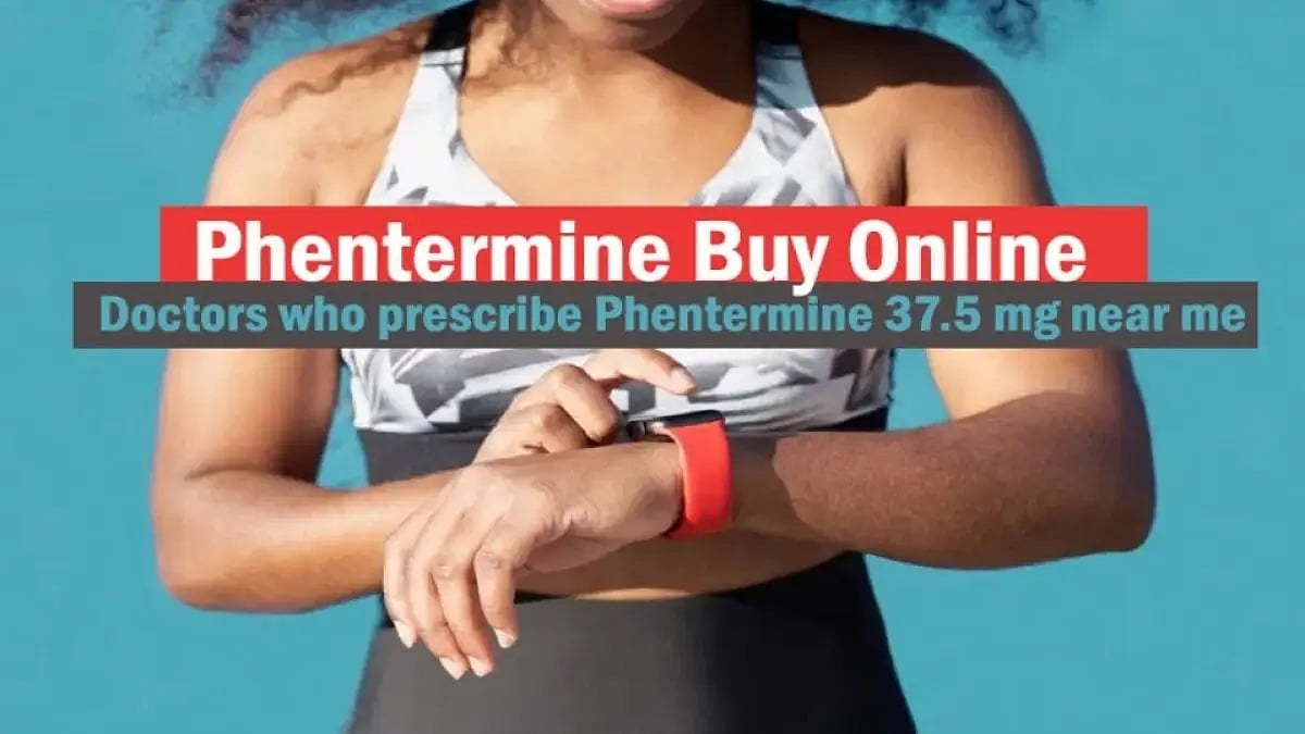 Phentermine