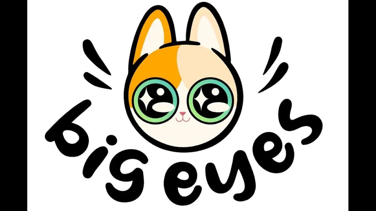 Big Eyes Coin