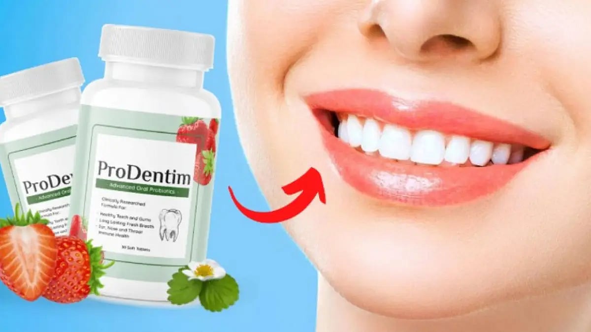 ProDentim Reviews