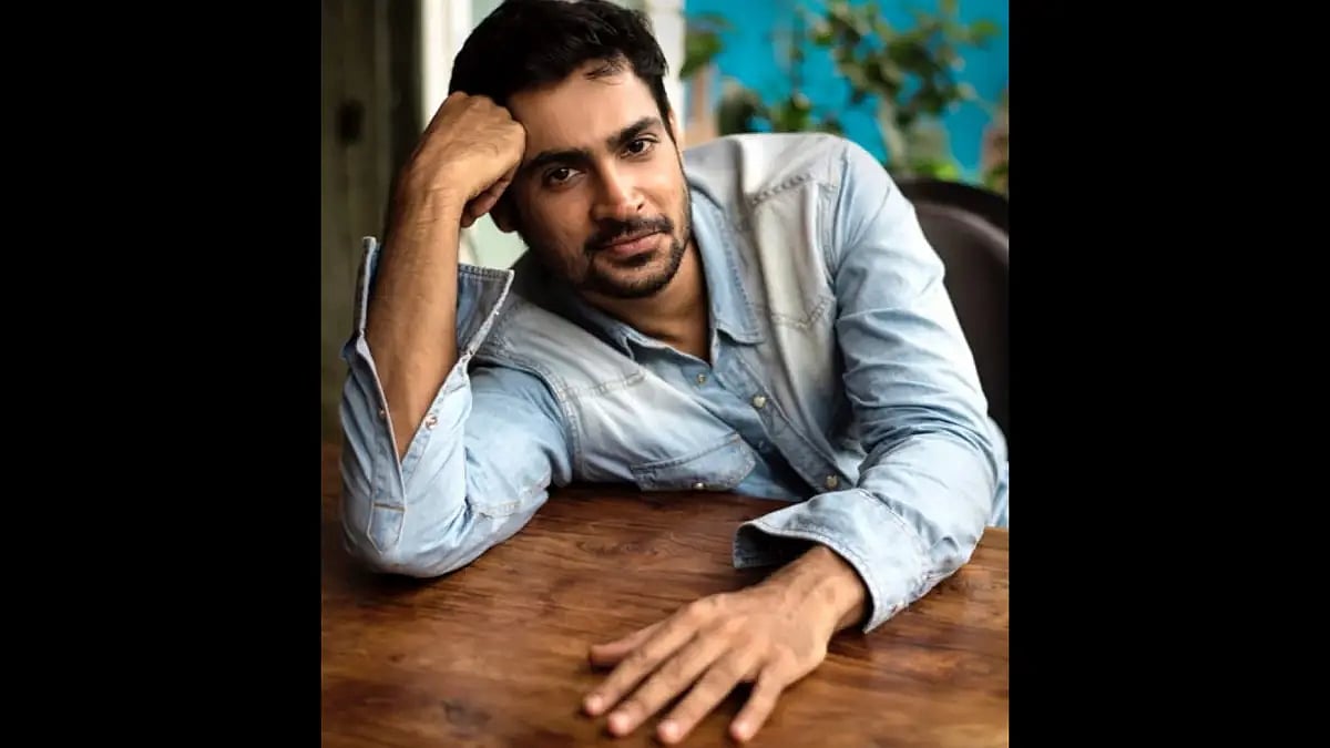 Jatin Goswami