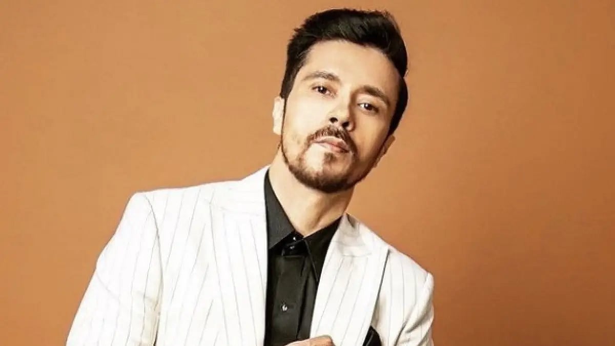 Darshan Kumaar