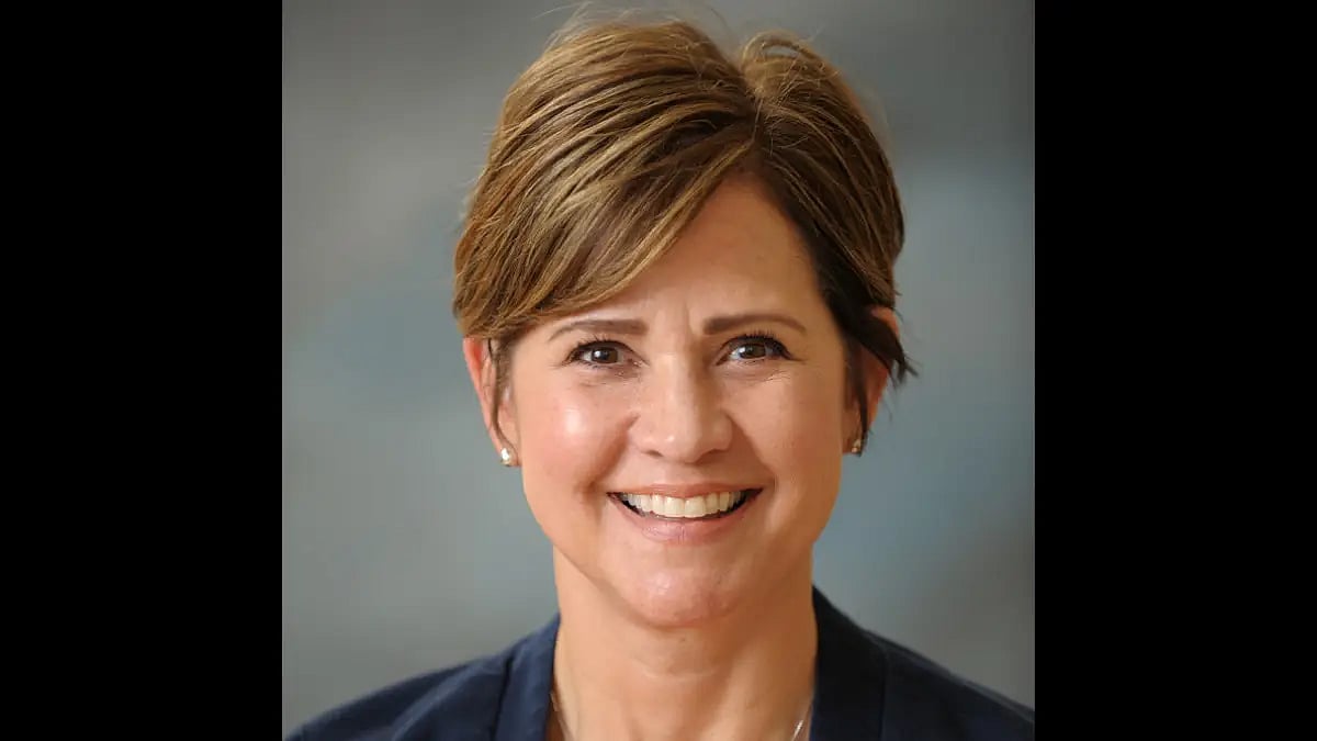Jennifer Larson